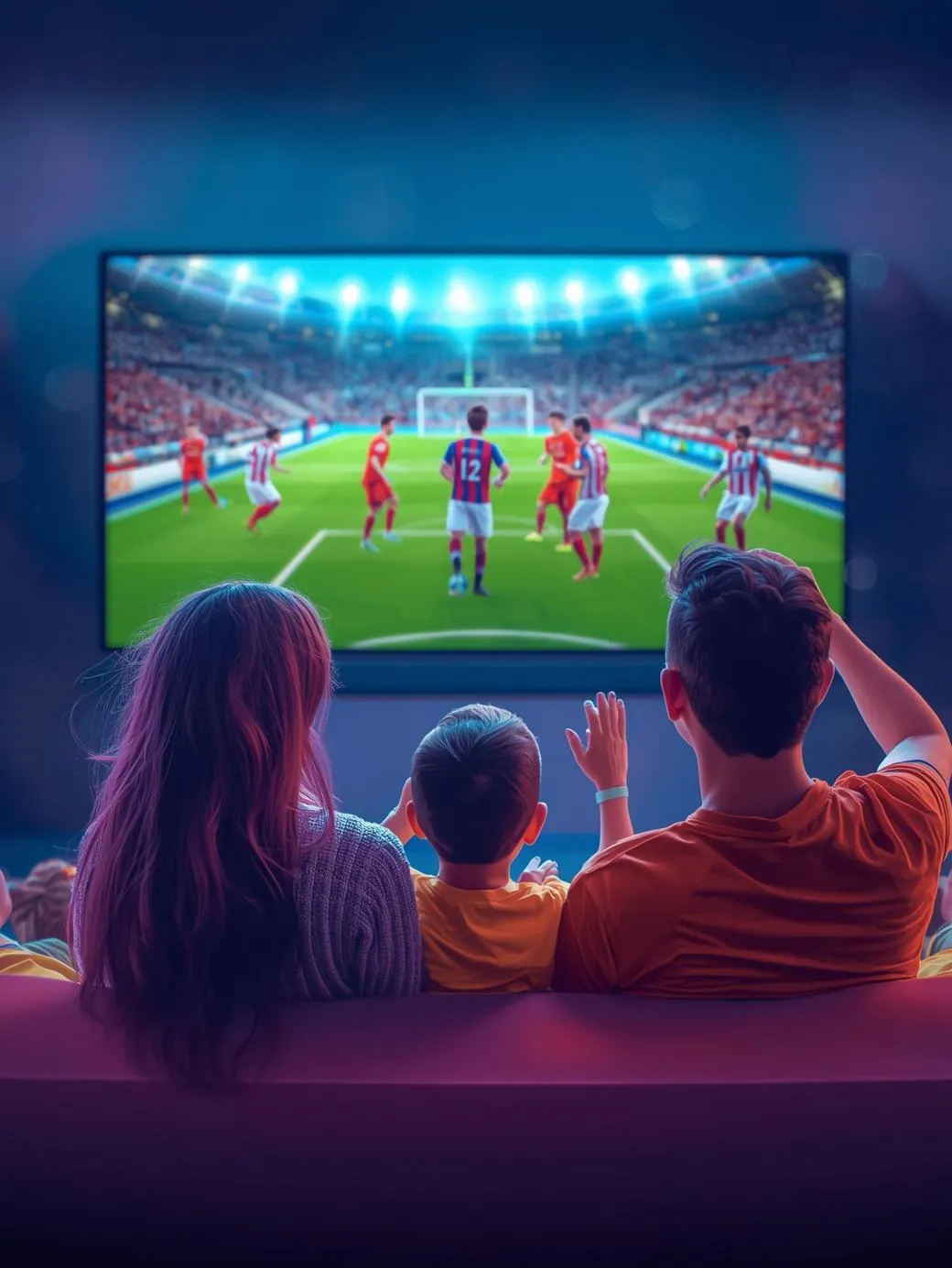 افضل اشتراك iptv في السعودية بدون تقطيع