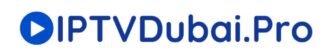 IPTVDUBAI.PRO LOGO